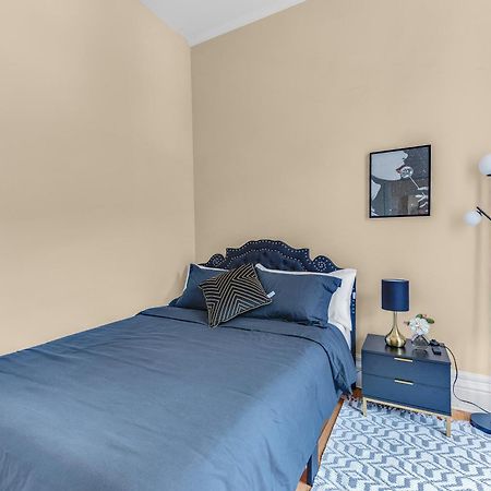 Charming 2Bd In Brooklyn Heights Apartman New York Kültér fotó
