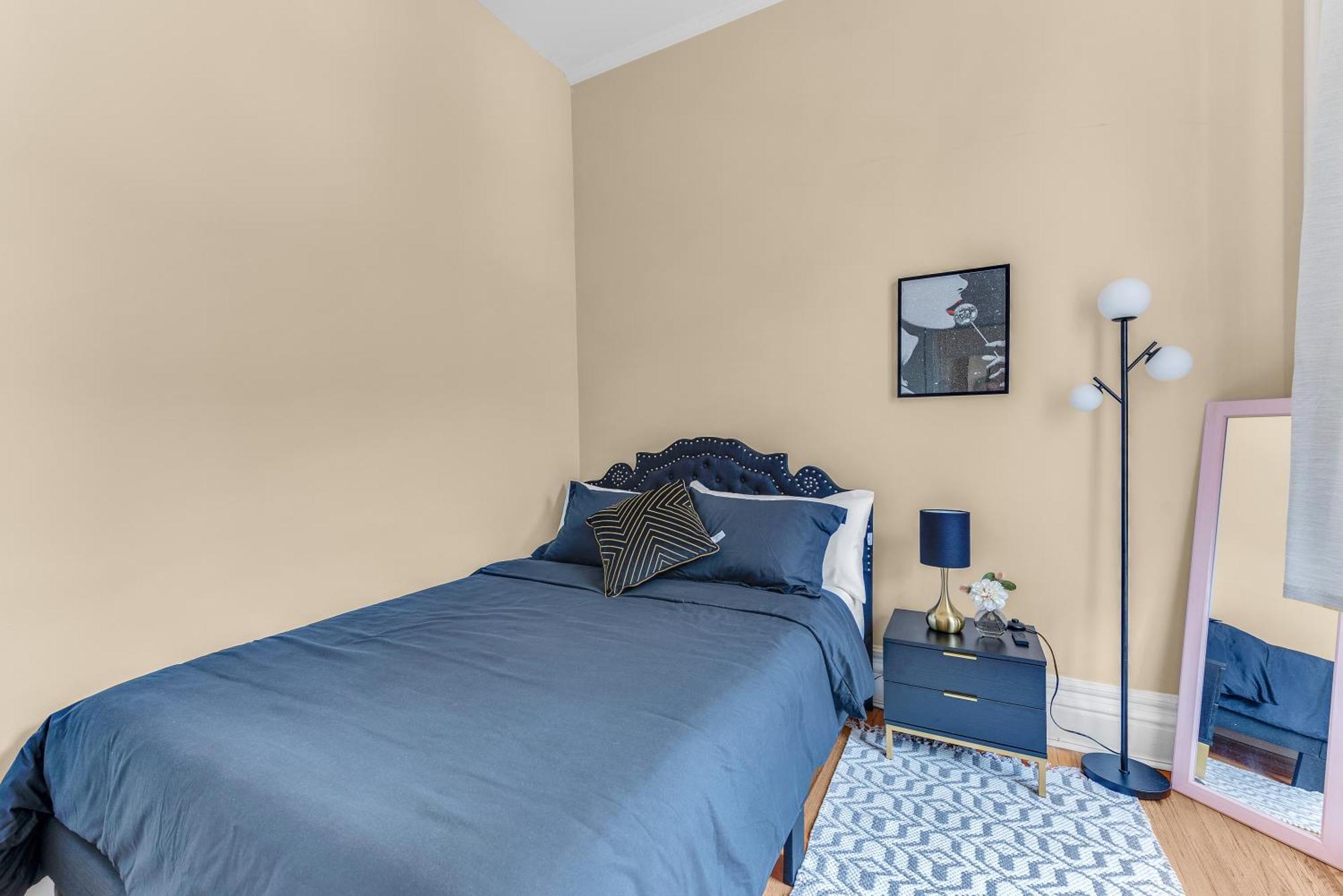 Charming 2Bd In Brooklyn Heights Apartman New York Kültér fotó